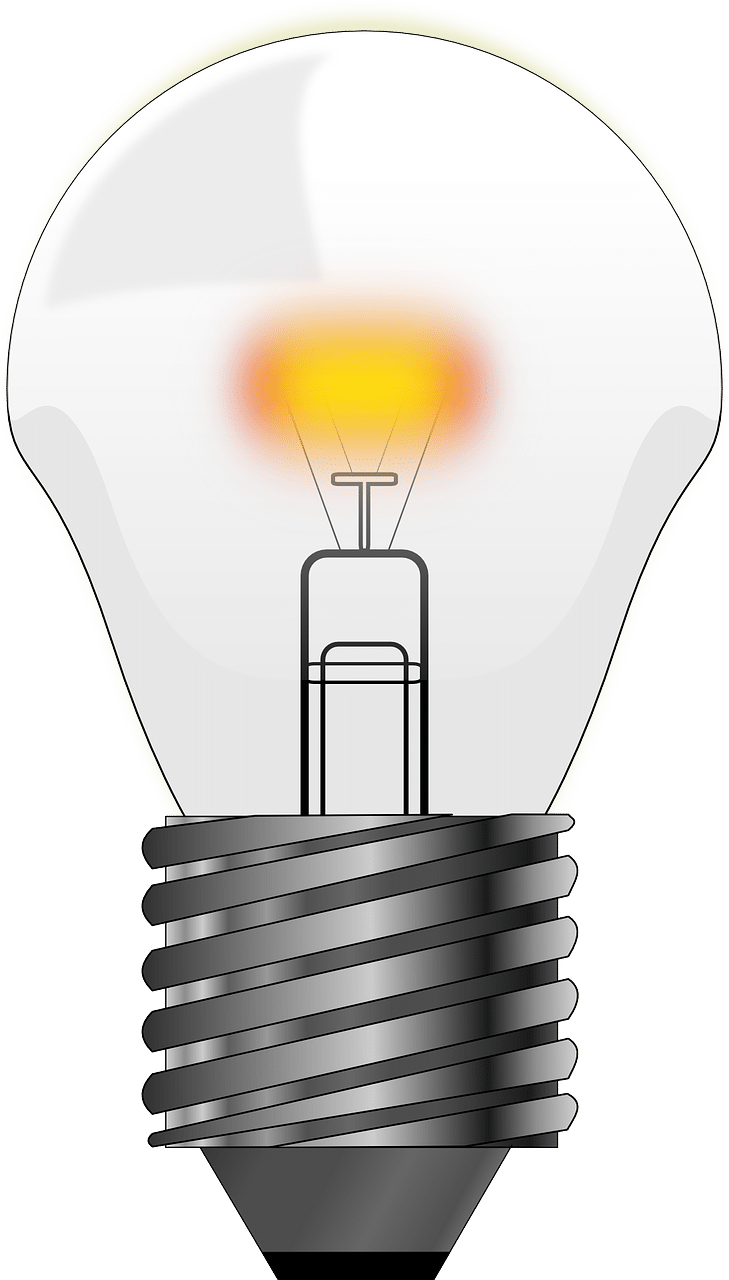 bulb - Omega Electrical Engineering Services in Surrey